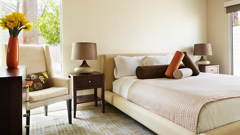 Suite at 7Clans Hotel & Resort