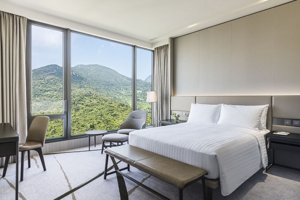 Standard Room at ALVA Hotel by Royal