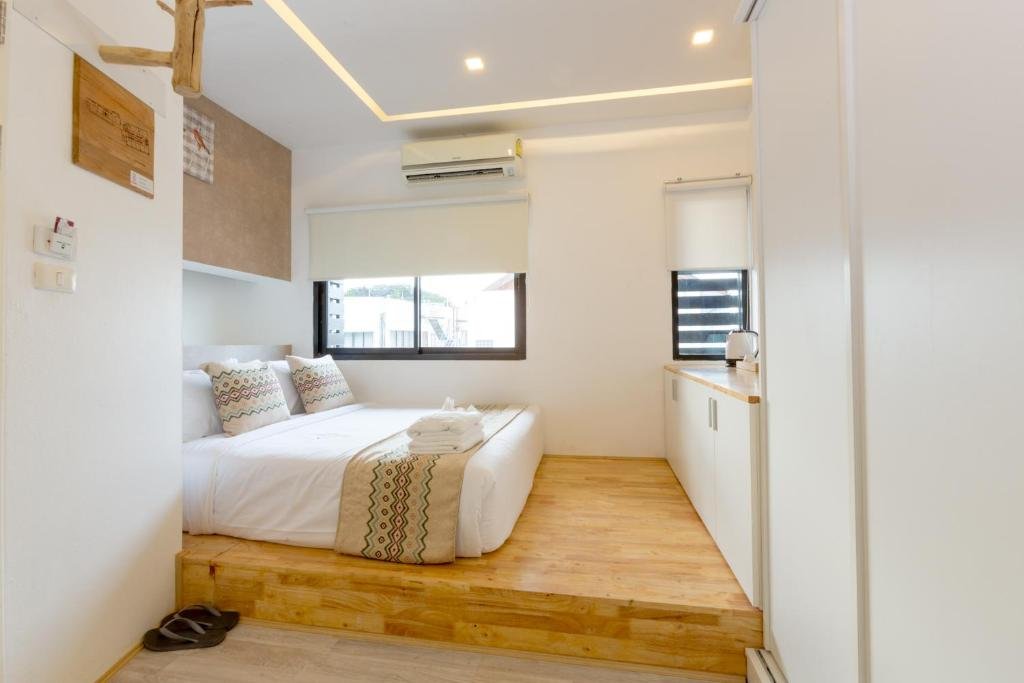 Executive Suite at The Guest Arak Boutique Hotel