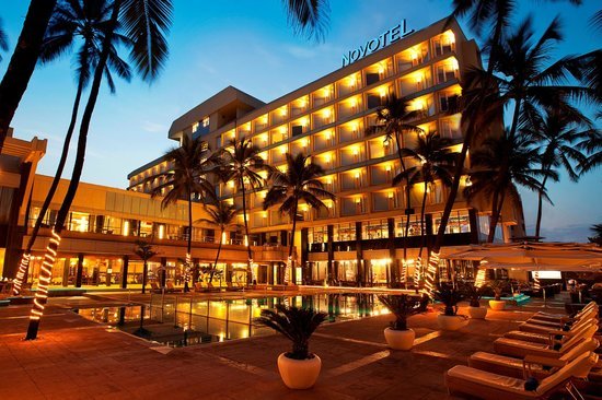 Asar Elite - Sea View by Orion Hotels