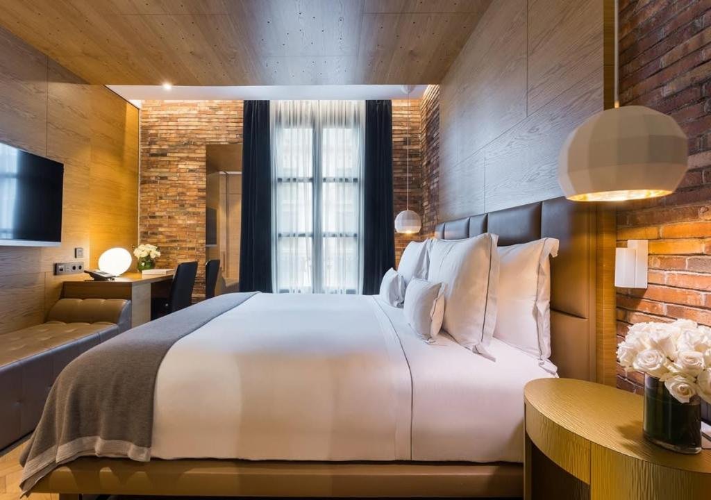 Executive Room at Hotel Atlantiis Suites