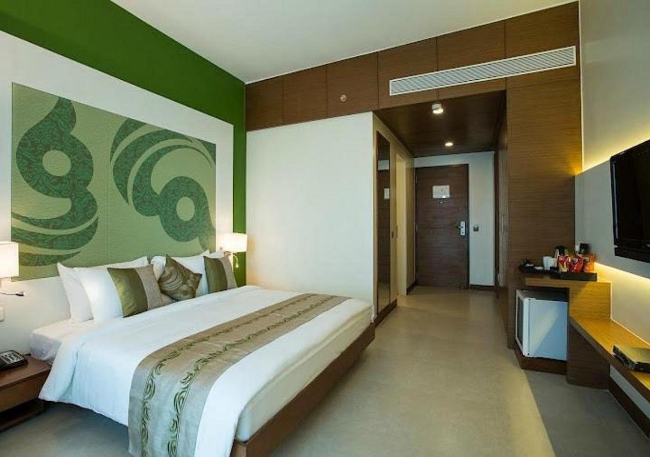 Family Suite at Hotel Atlantiis Suites Near IGI Airport