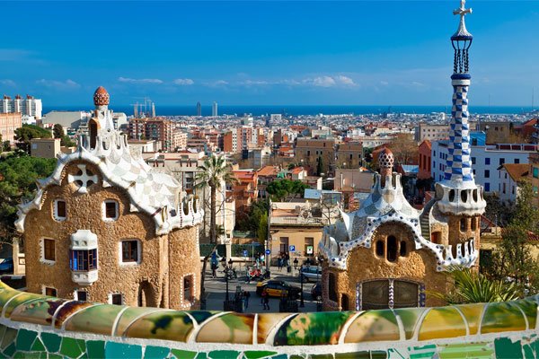 Barcelona