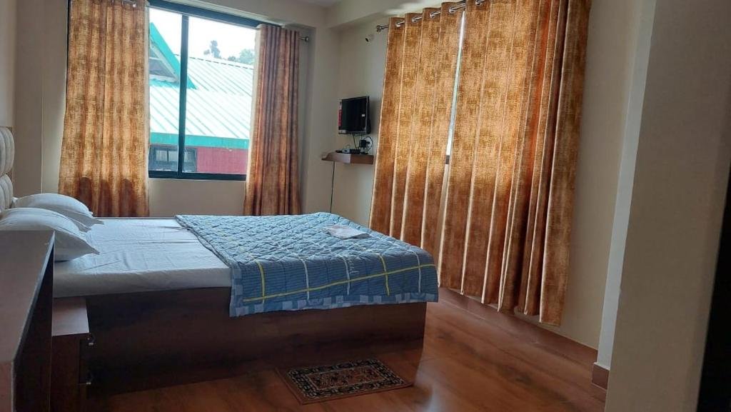 Apartment Suite at Blue Bell Apartment Hotel