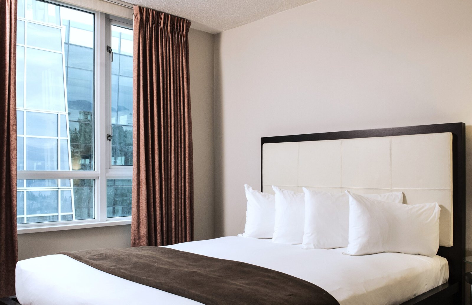 One-Bedroom Suite at Carmana Hotel & Suites