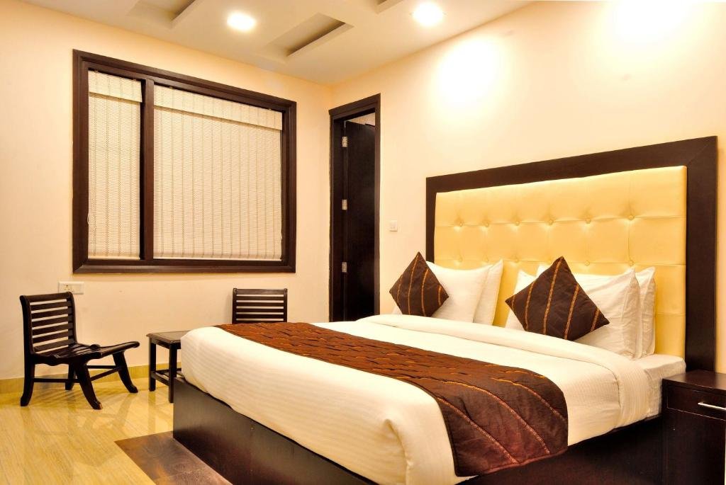 Executive Room at Hotel City Star
