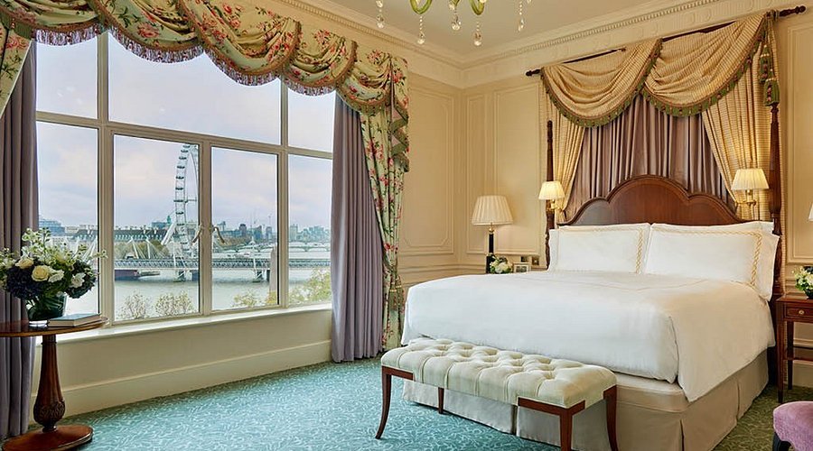 Superior Room at Hotel Clarendon