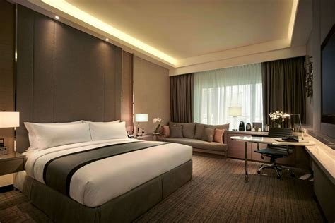 Double Room at The Coorow Hotel