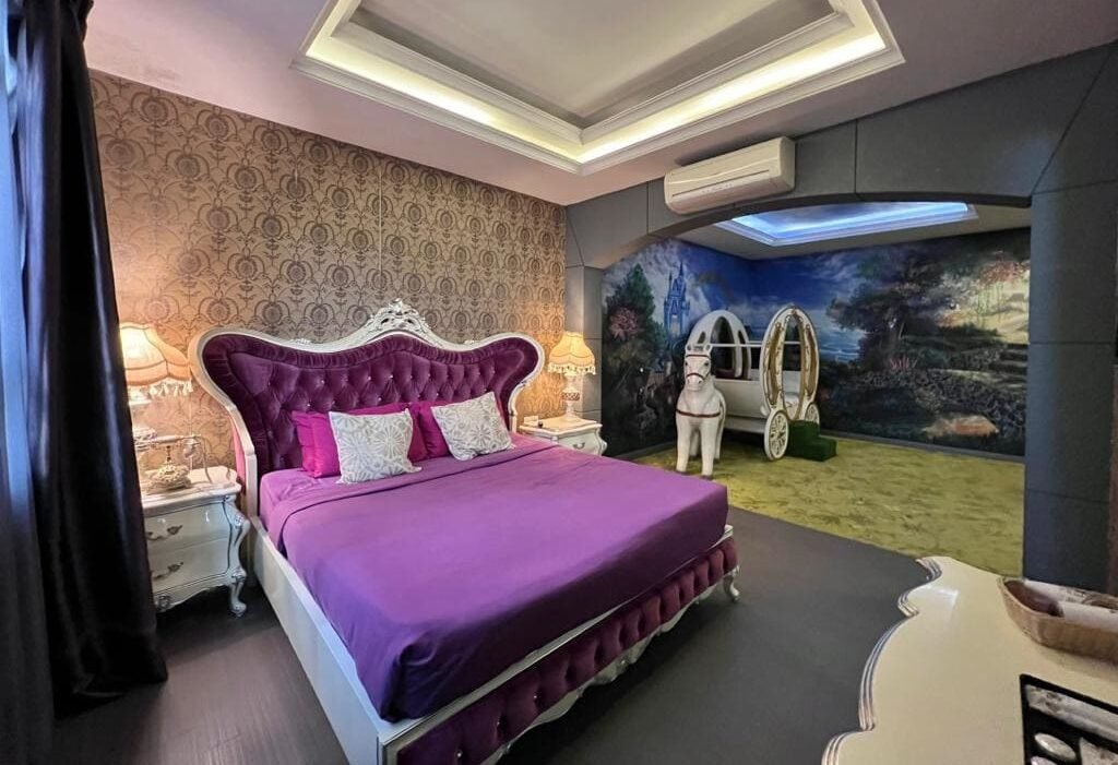 Premium Suite at The Courthouse Hotel, Ascend Hotel Collection