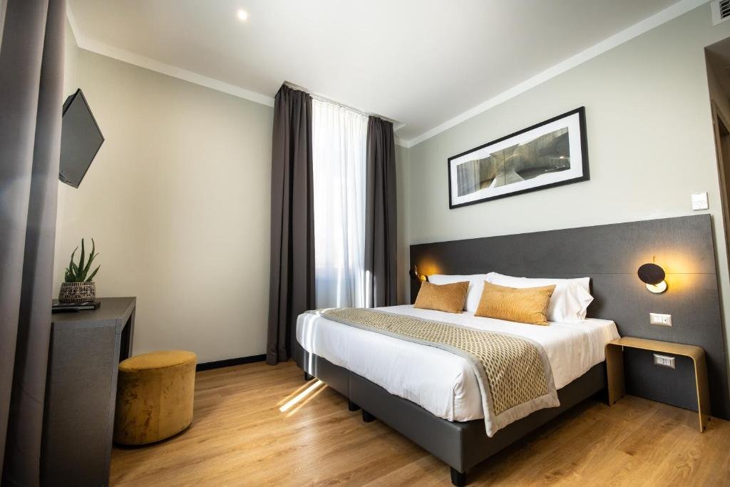 Suite at The Cross Hotel