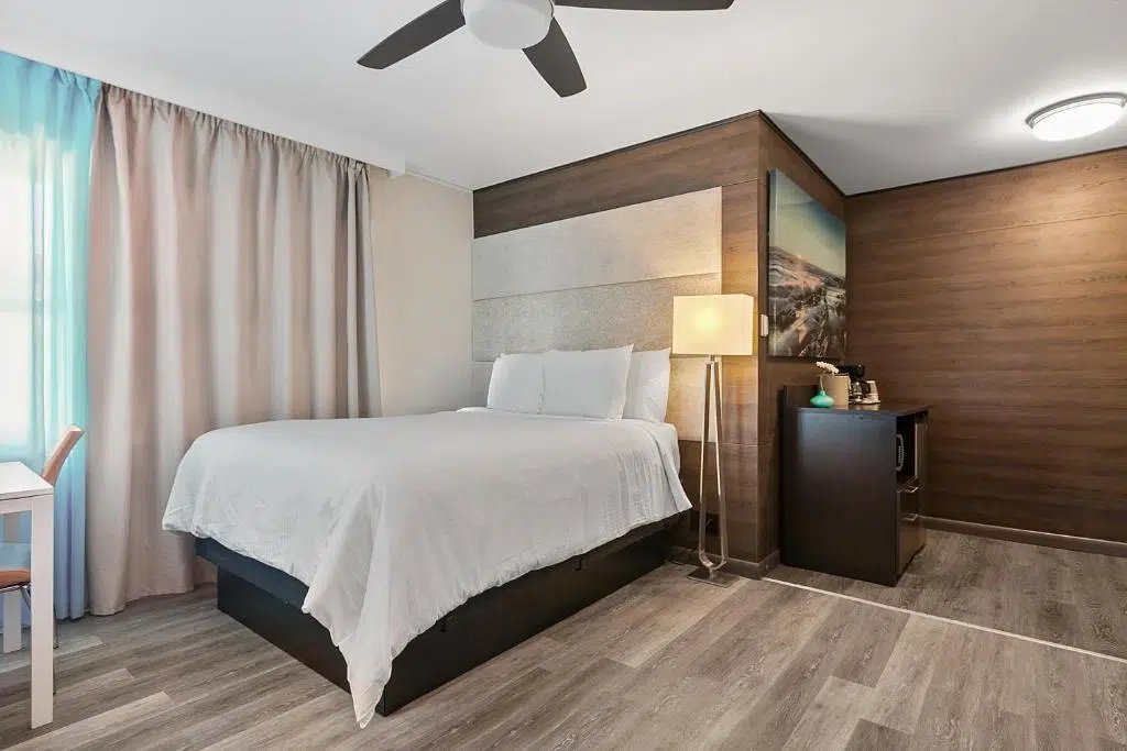 Guest Room at Deco Boutique Hotel