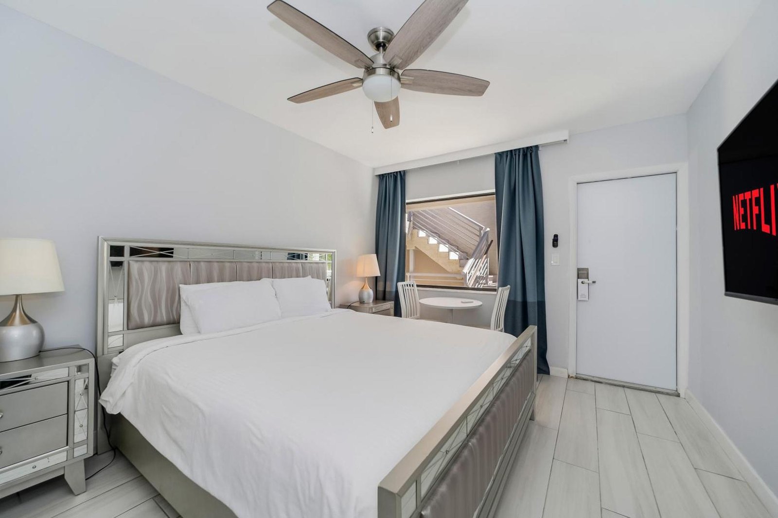 Suite at Deco Boutique Hotel