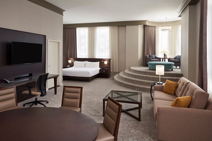 Standard Room at Delta Hotels by Marriott London Armouries