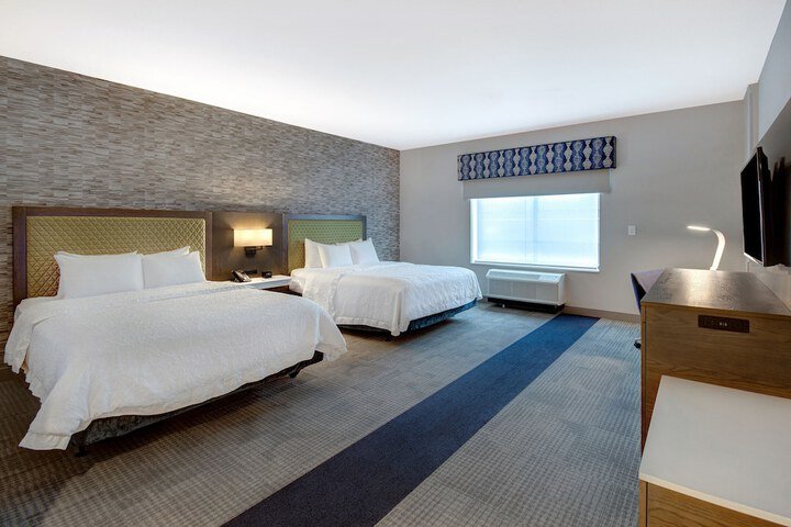 Executive Suite at Hotel Dene