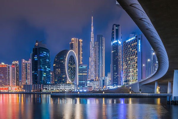 Dubai