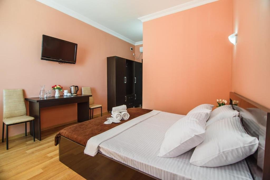 Standard Room at Hotel Egrisi Tbilisi