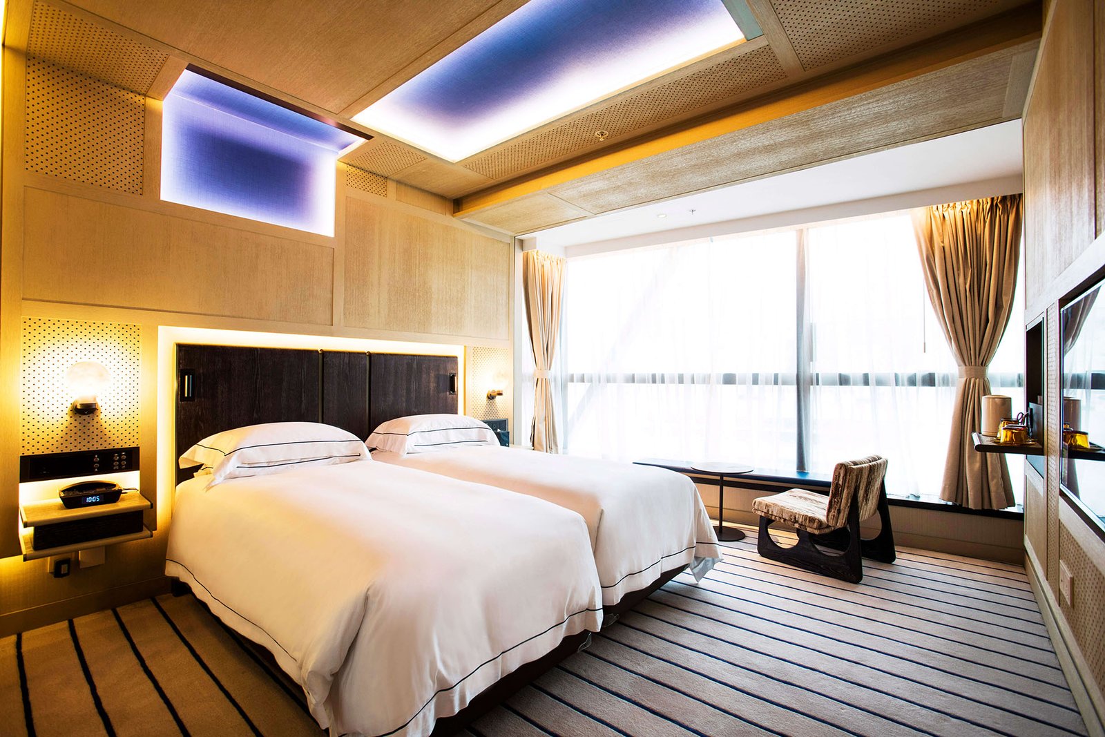 Presidential Suite at The Emperor Hotel