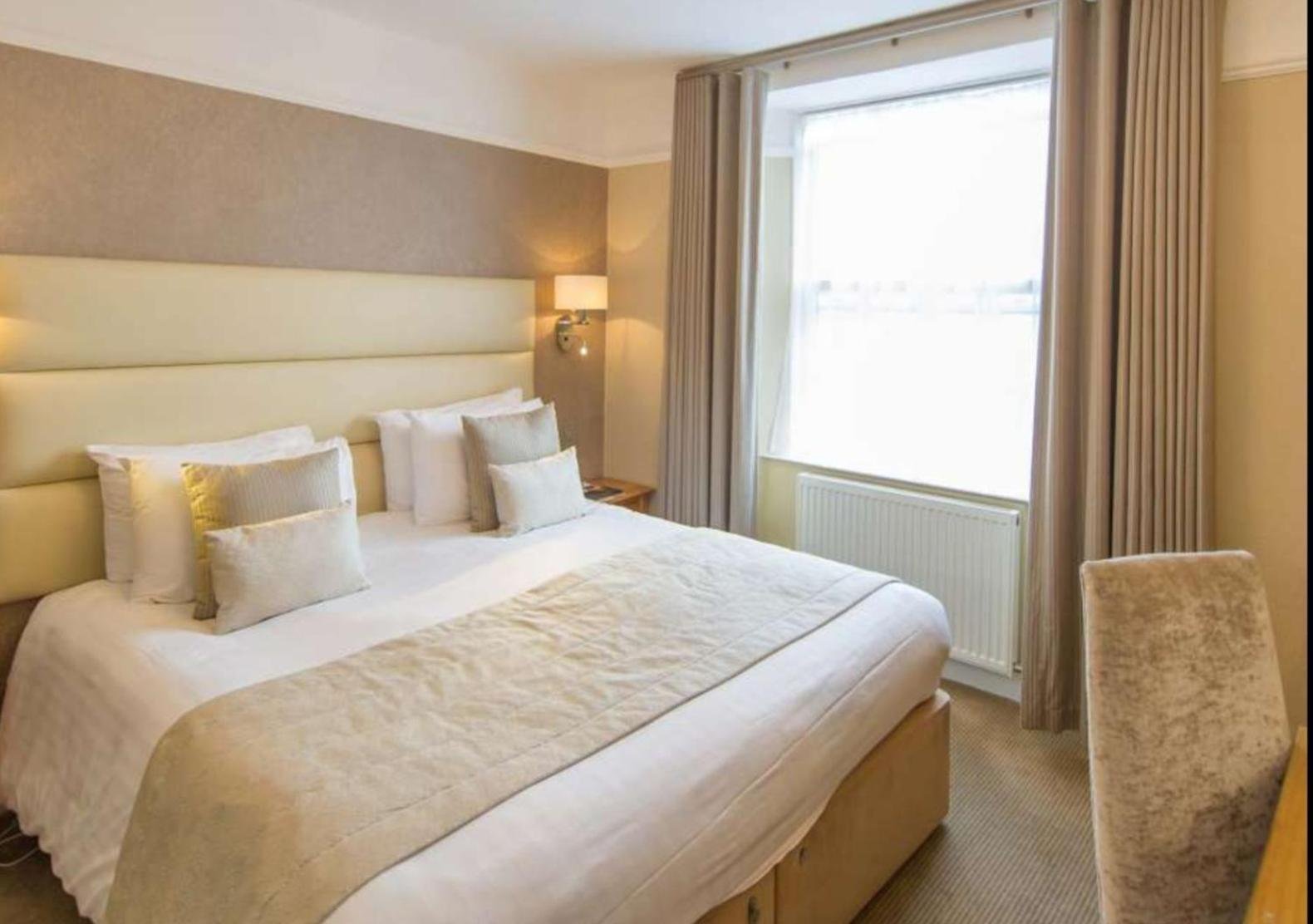 Royal Suite at EMPRESS MADANI, Boutique Hotel