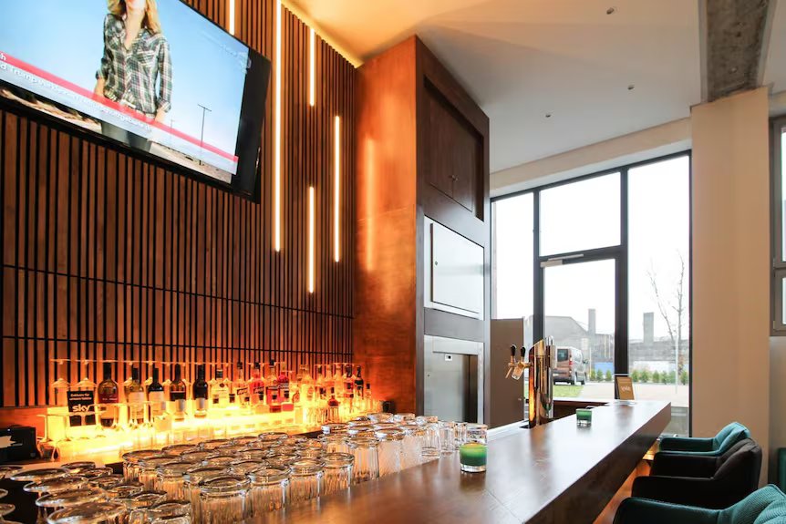 Standard Apartment at H24 Hotel Apartments