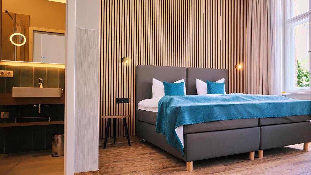 Superior Apartment at H24 Hotel Apartments