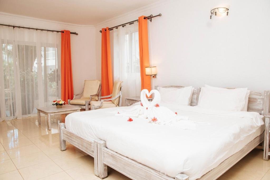 Suite at Hibiscus Boutique