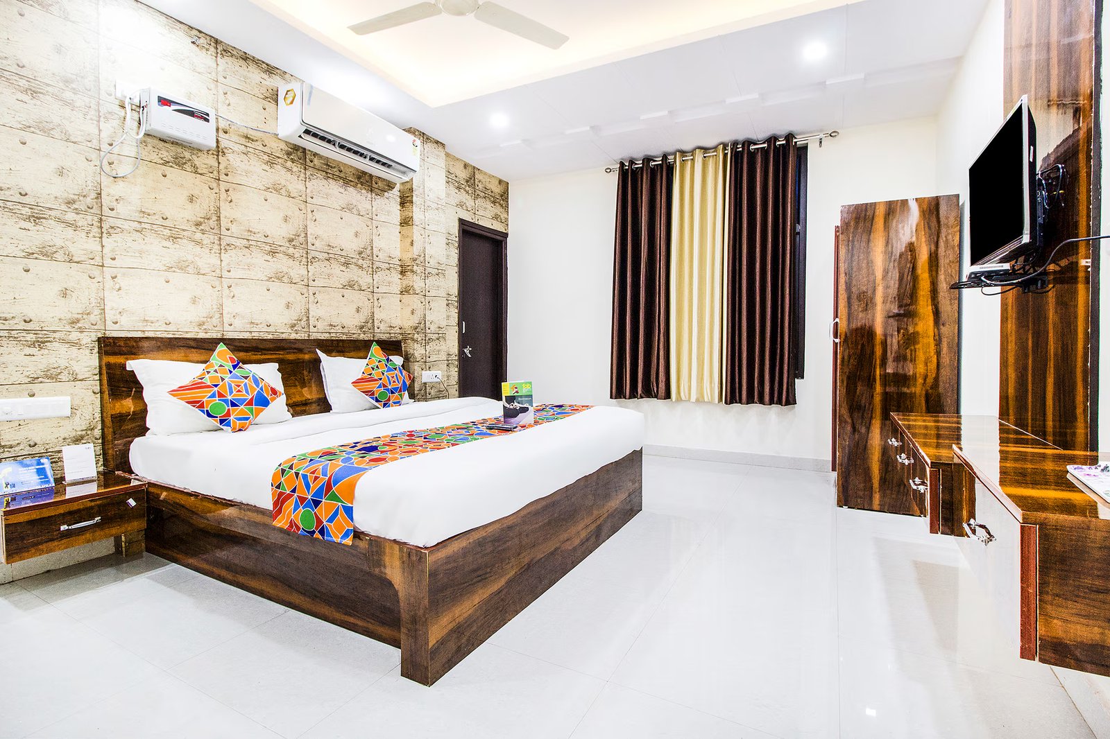 Executive Suite at Hotel Balinova