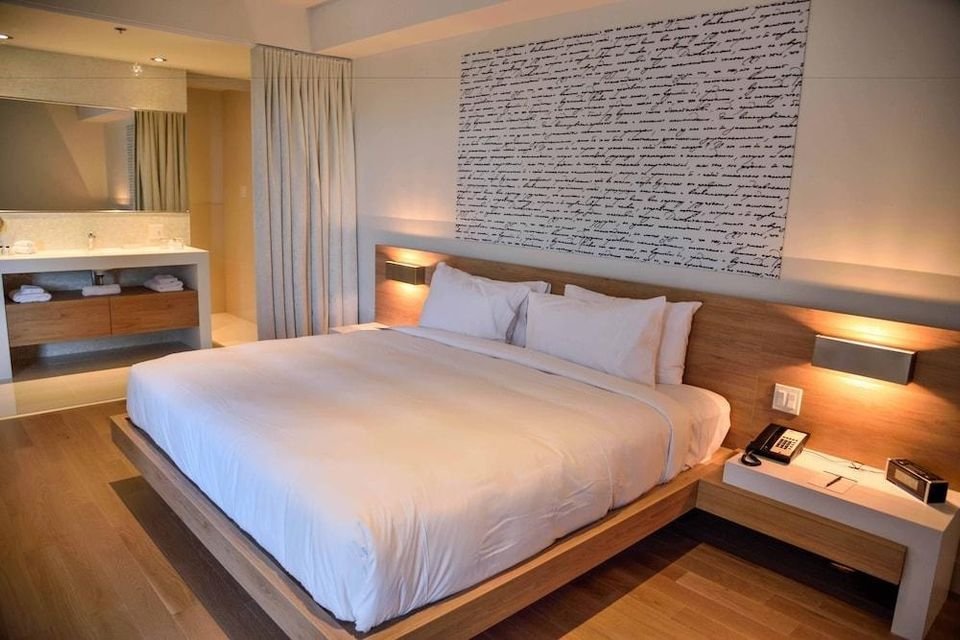 Executive Suite at Hôtel du Domaine, Centre de Villégiature et de Congrès