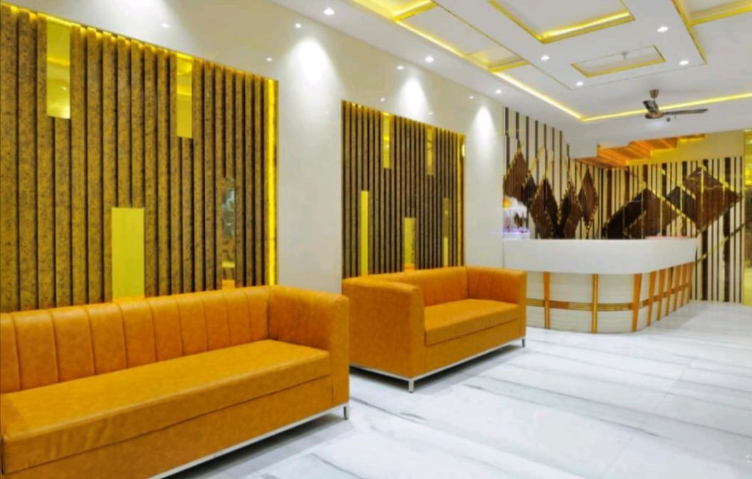 Premium Room at Hotel Worth Newly Built