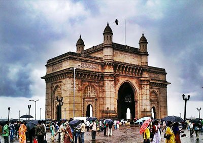 India Gate