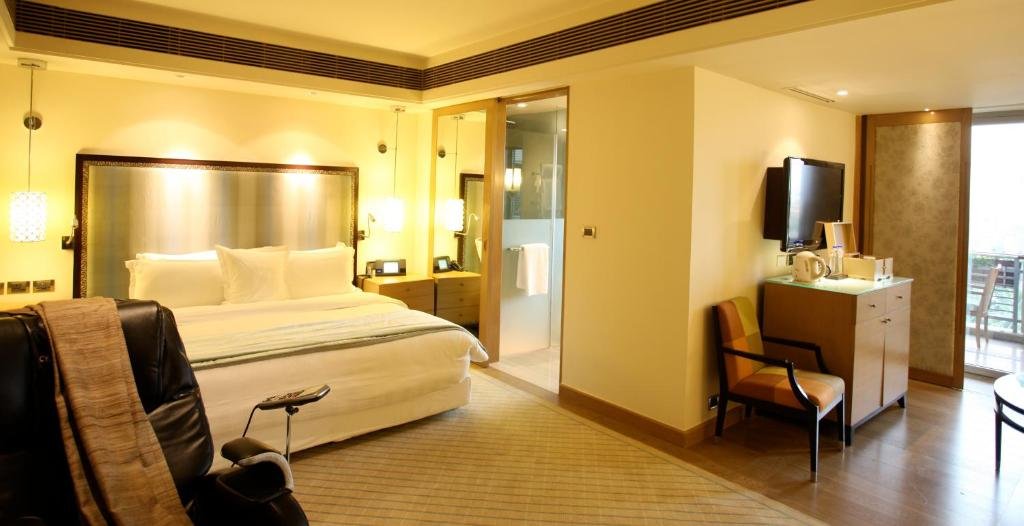 Restaurant at ITC Gardenia