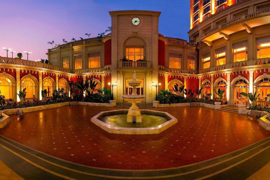 ITC Grand Central
