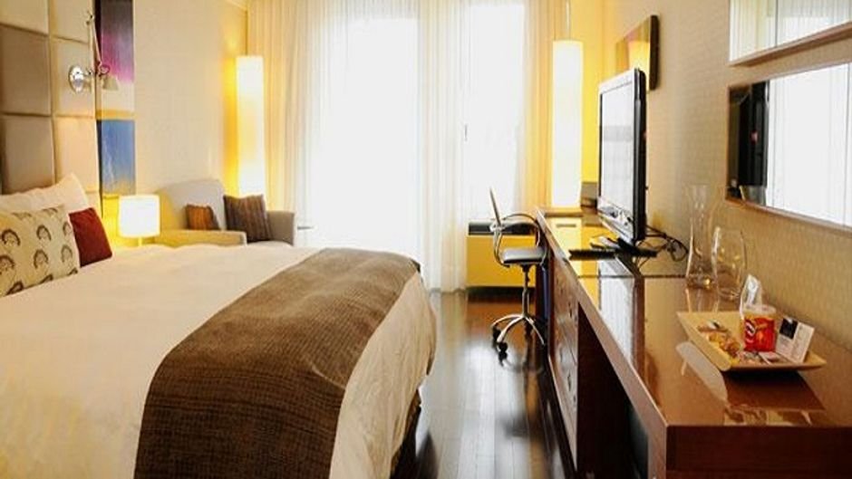 Standard Room at Hotel de l'ITHQ