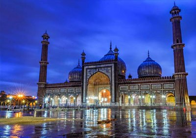 Jama Masjid