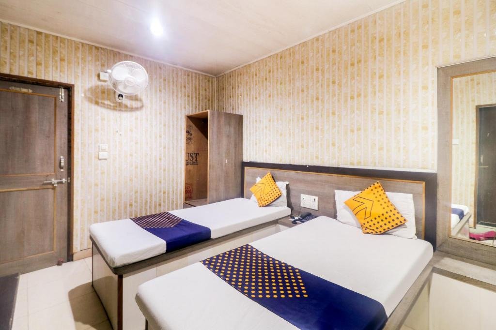 Family Room at JST Hotel