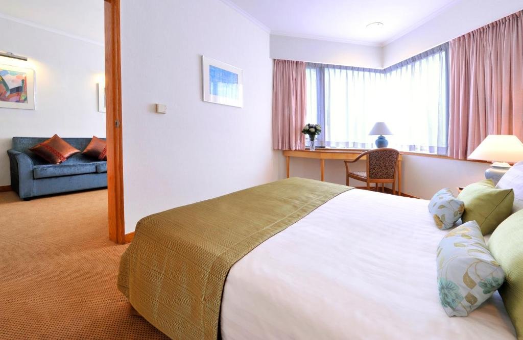 Superior Room at The Kimberley Hotel