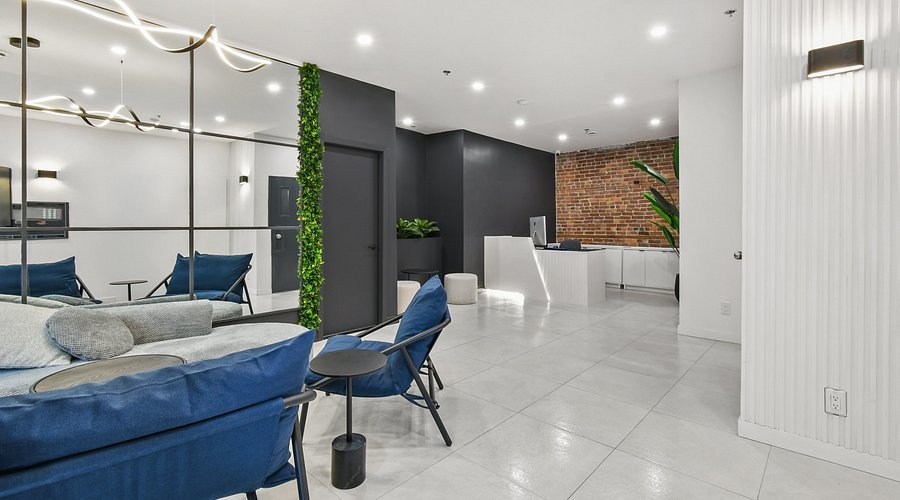 Deluxe Room at Lift Hotel Dubai