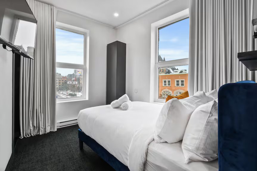 Superior Room at Lift Hotel Dubai