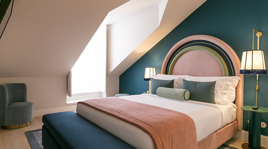 Executive Suite at Lift Hotel Dubai