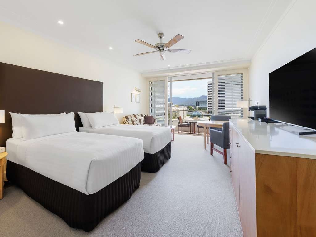 Executive Suite at Lucky Star Casino Hotel