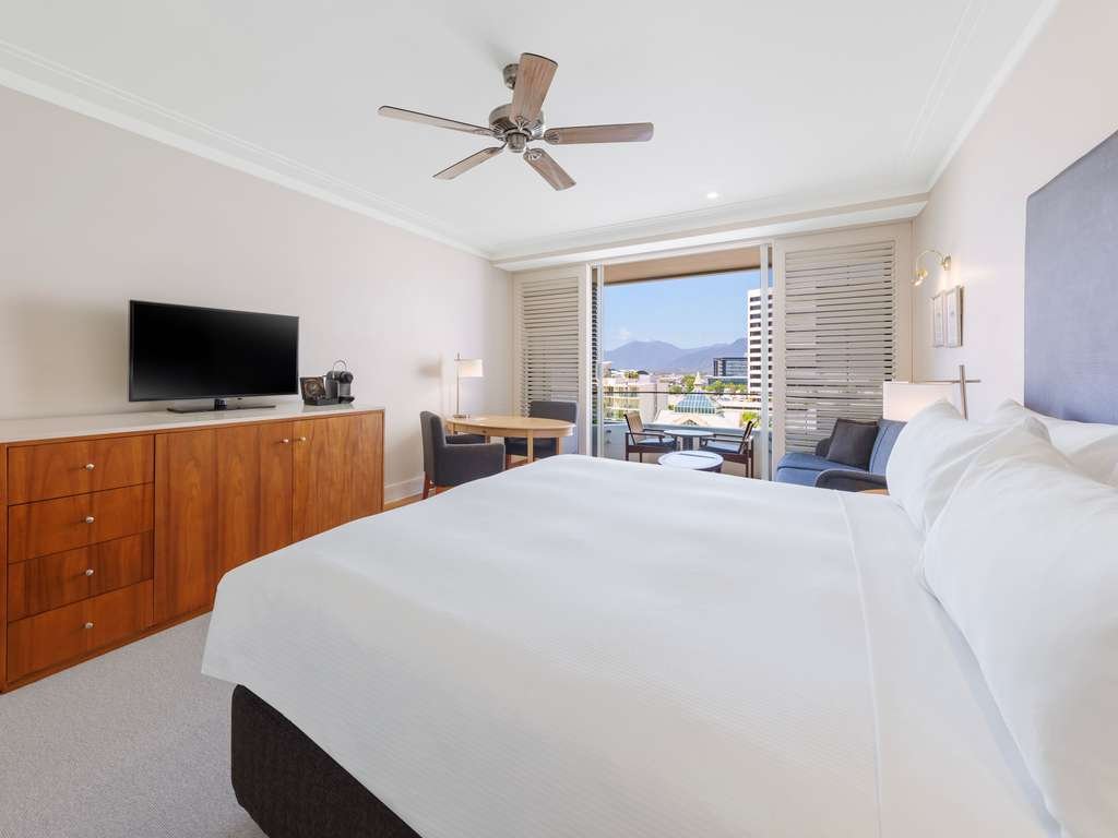 Presidential Suite at Lucky Star Casino Hotel