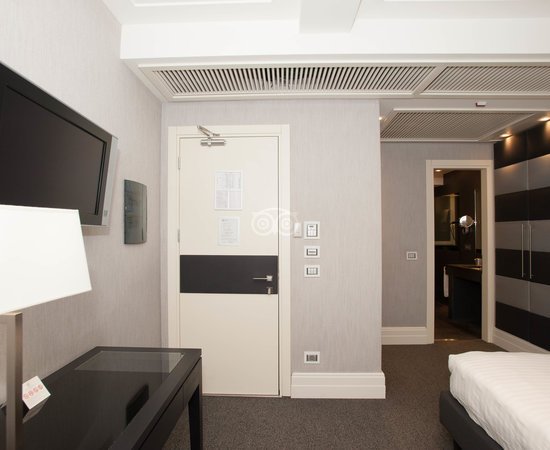 Junior Suite at Hotel Mancino 12