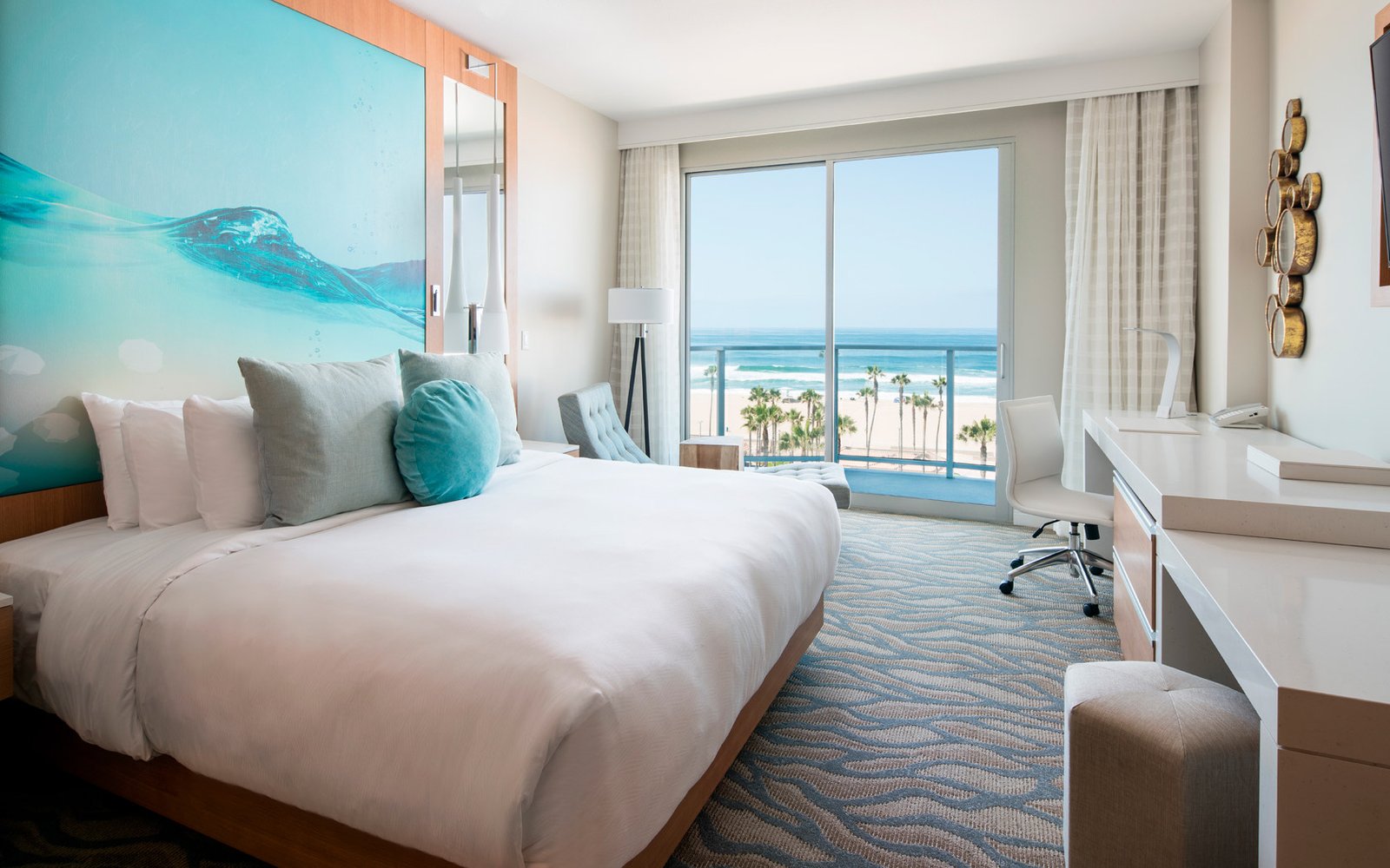 Standard Room at Marathon Hotel