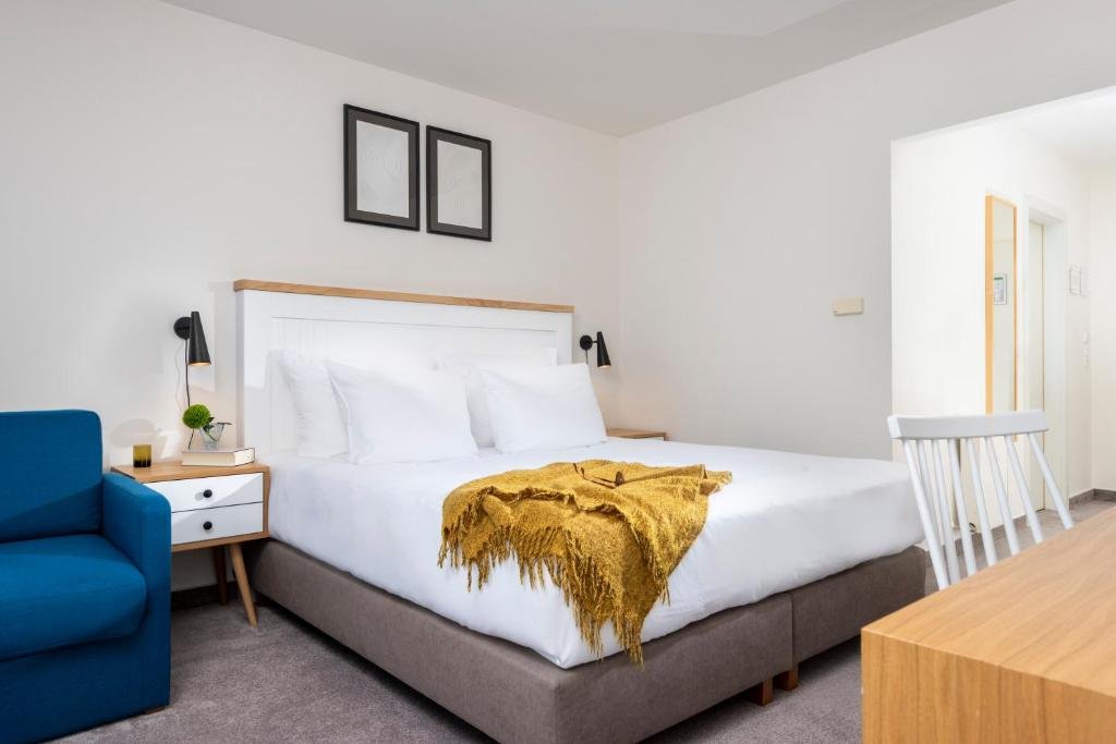 Apartment at Precise Resort Marina Wolfsbruch