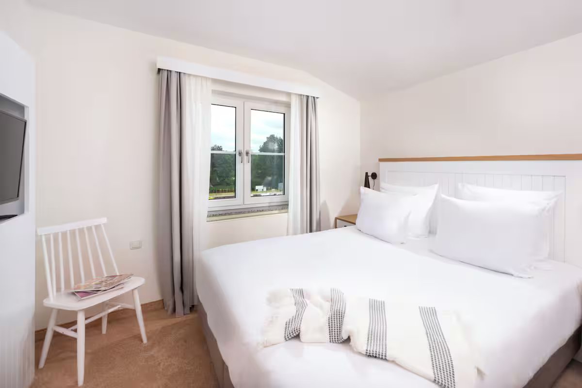 Family Suite at Precise Resort Marina Wolfsbruch