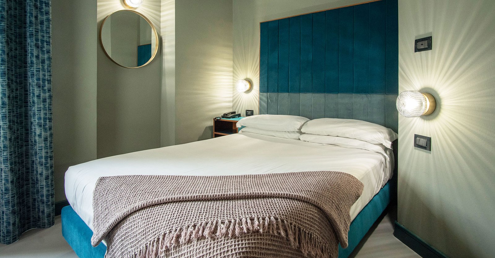 Suite at Hotel Milani