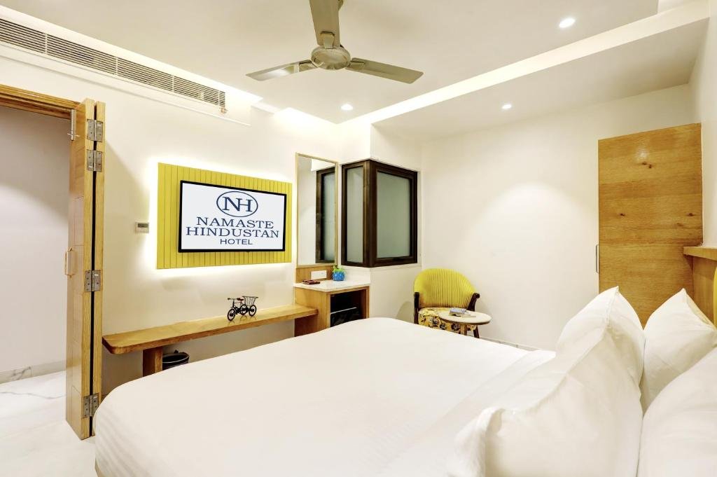 Executive Suite at Hotel Namaste Hindustan New Delhi