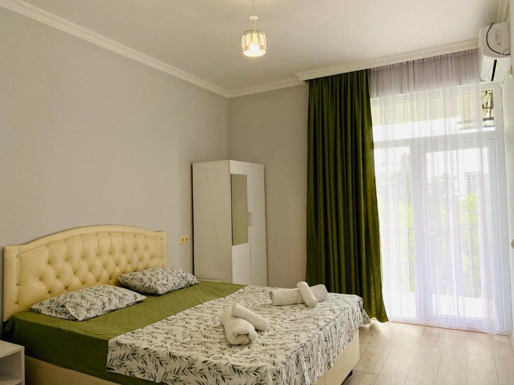 Superior Room at Hotel Neli Mumbai