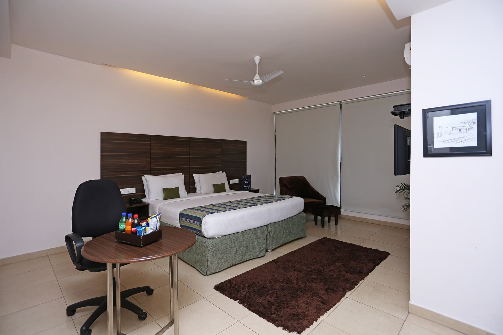 Oceanfront Suite at Oasis Hotel Fort Lauderdale