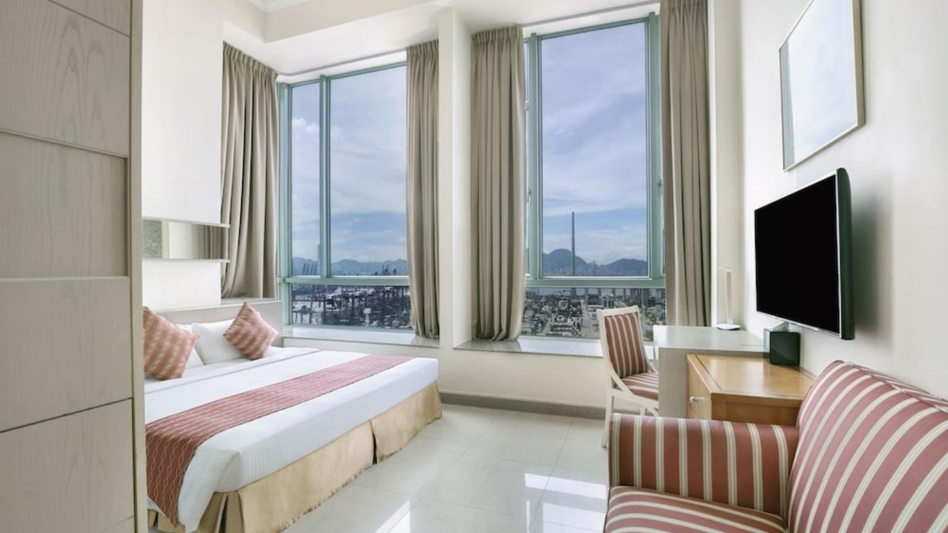 Penthouse at Oasis Hotel Fort Lauderdale