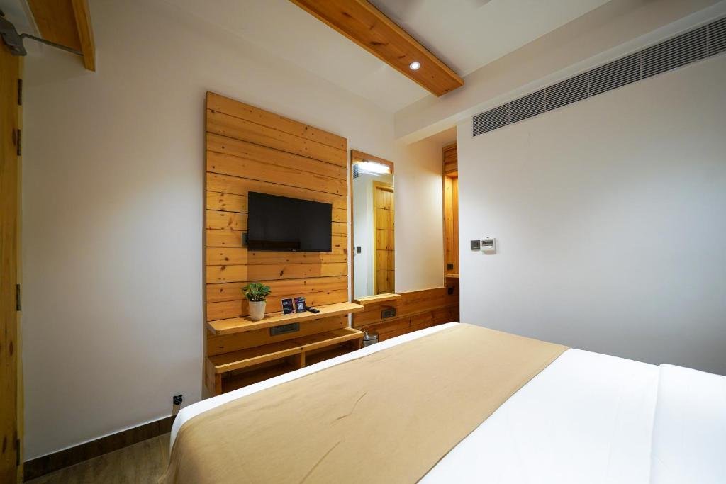 Café at Open Hotel by Olive - Moka